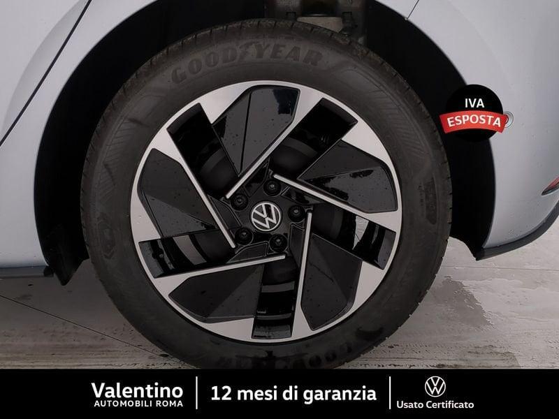 Volkswagen ID.3 Pro Edition Plus 59KWH