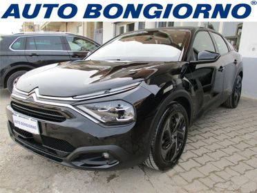 Citroen C4 1.2 puretech Plus s&s 130cv