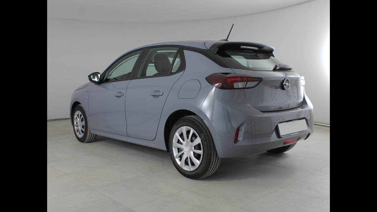 OPEL Nuova Corsa 1.2 100 MT6