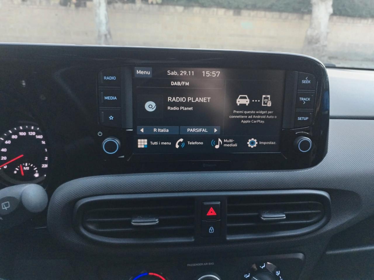 Hyundai i10 1.0 MPI Prime