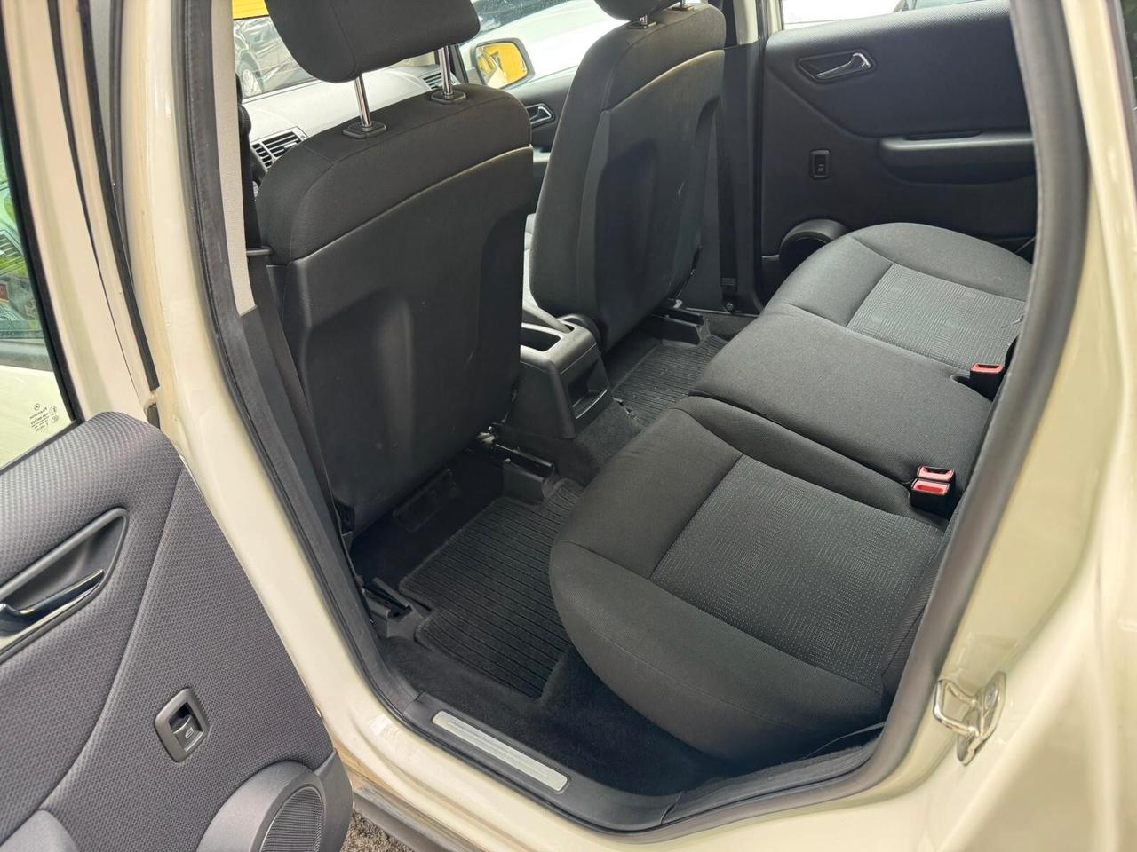 Mercedes-benz A 180 A 180 CDI Executive EURO 5 NUOVA GARANZIA 1 ANNO