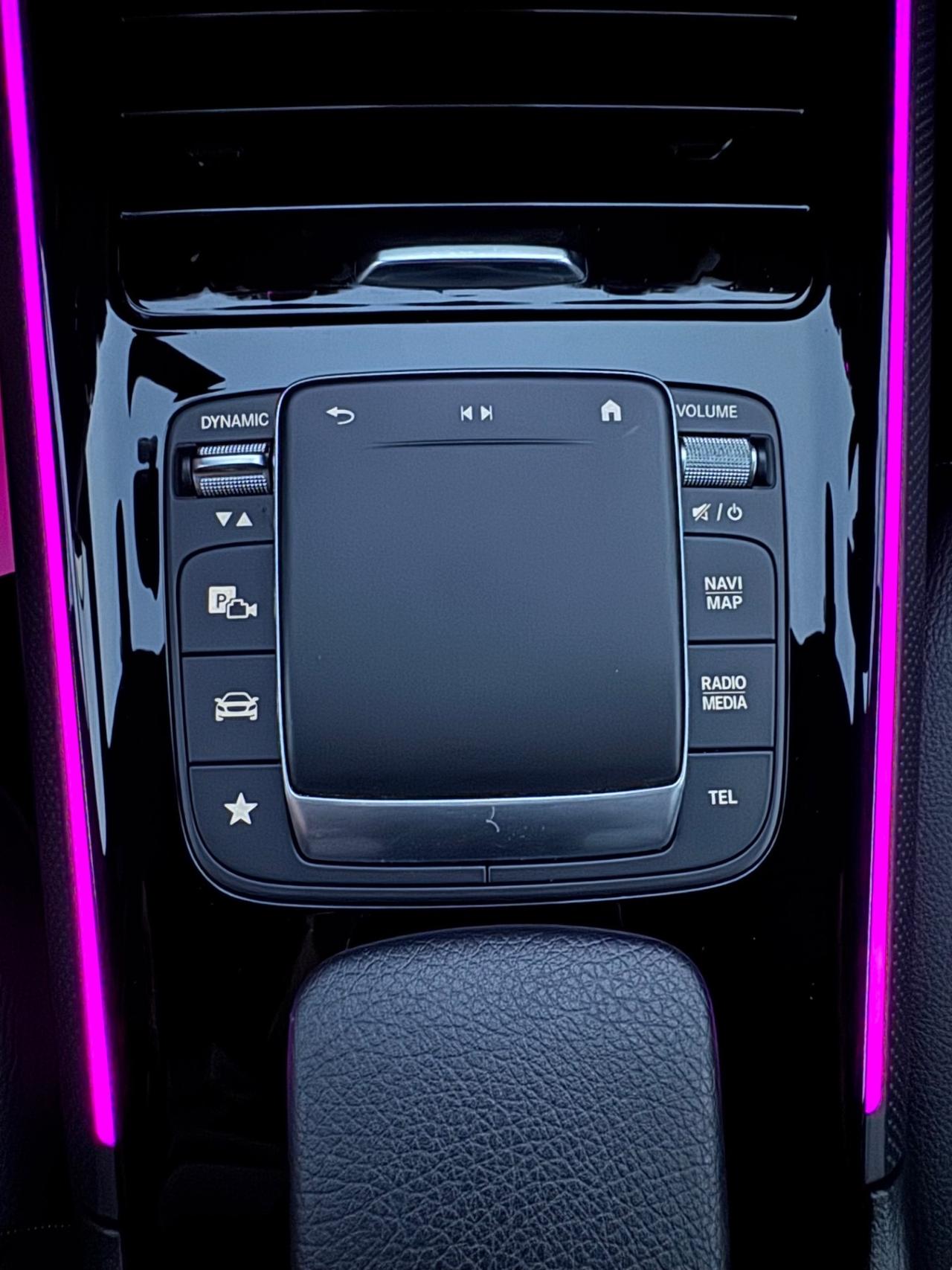 Mercedes-benz GLA 200d Automatic 4Matic Sport Plus