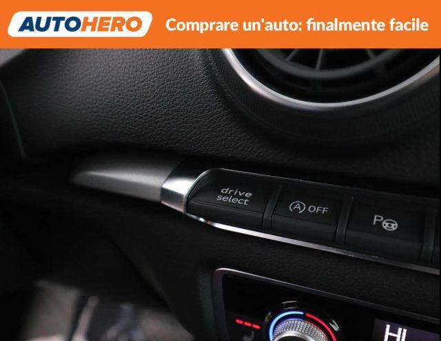 AUDI A3 SPB 2.0 TDI