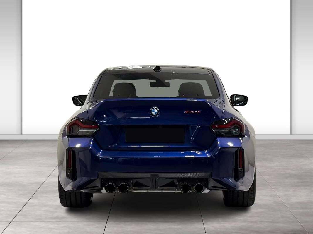 BMW M2 Coupe CS 530cv - PPF - Driving Assistant - ACC