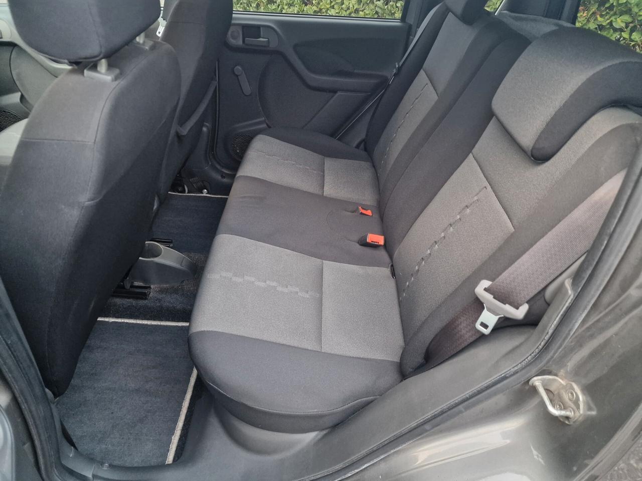 Fiat Panda 1.4 16v 100 HP