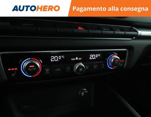 AUDI A3 2.0 TDI Sport