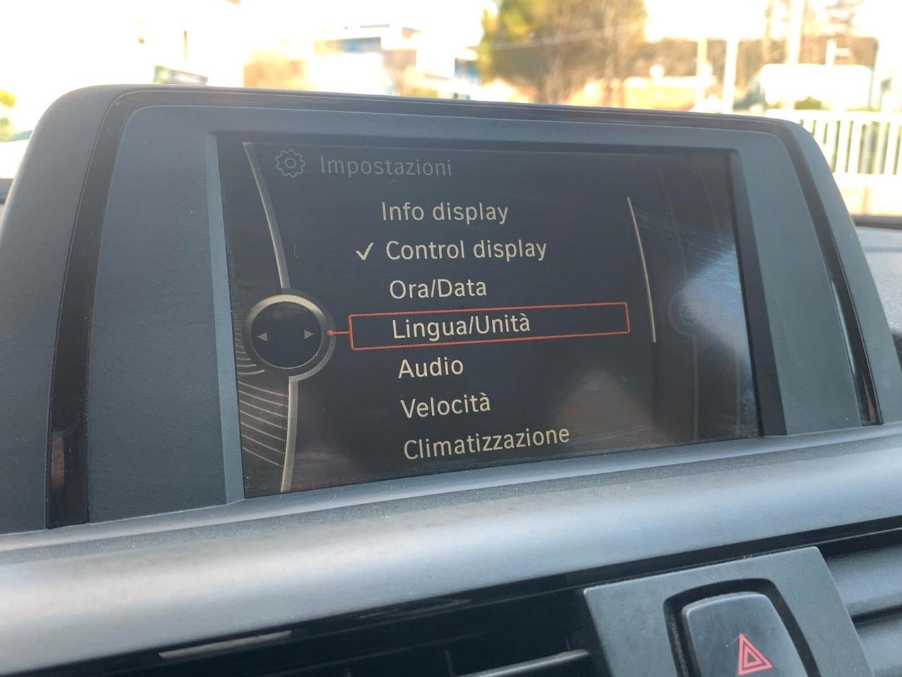 Bmw F20 114d 5p. Unique Neopatentati