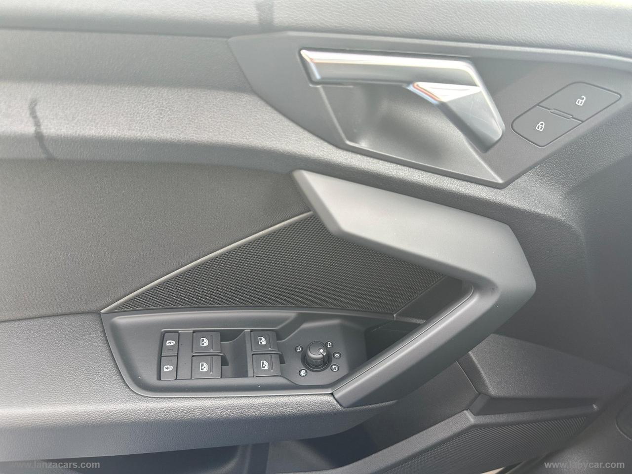 AUDI A3 SPB 30 TDI S tronic