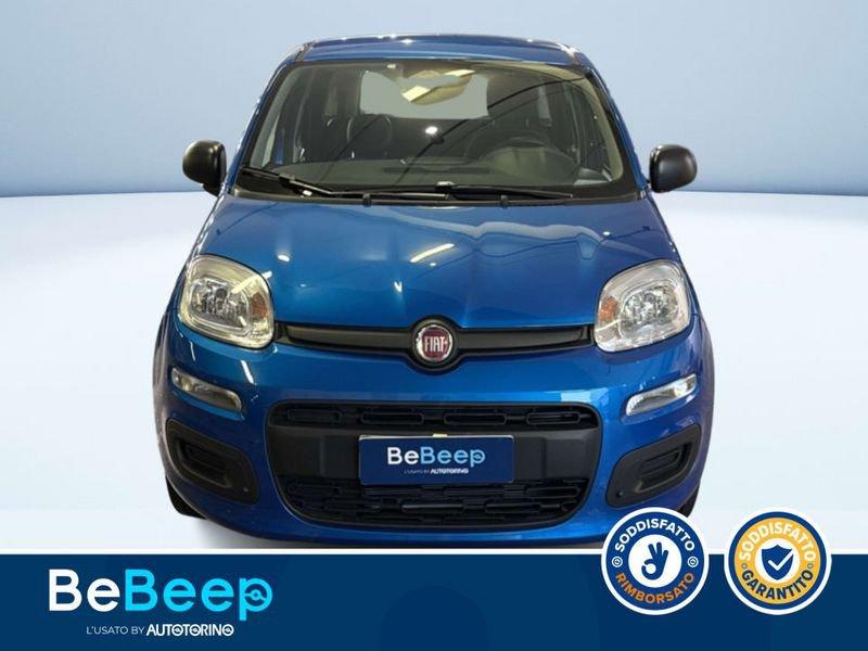 FIAT Panda PANDINA 1.0 FIREFLY HYBRID S&S 70CV