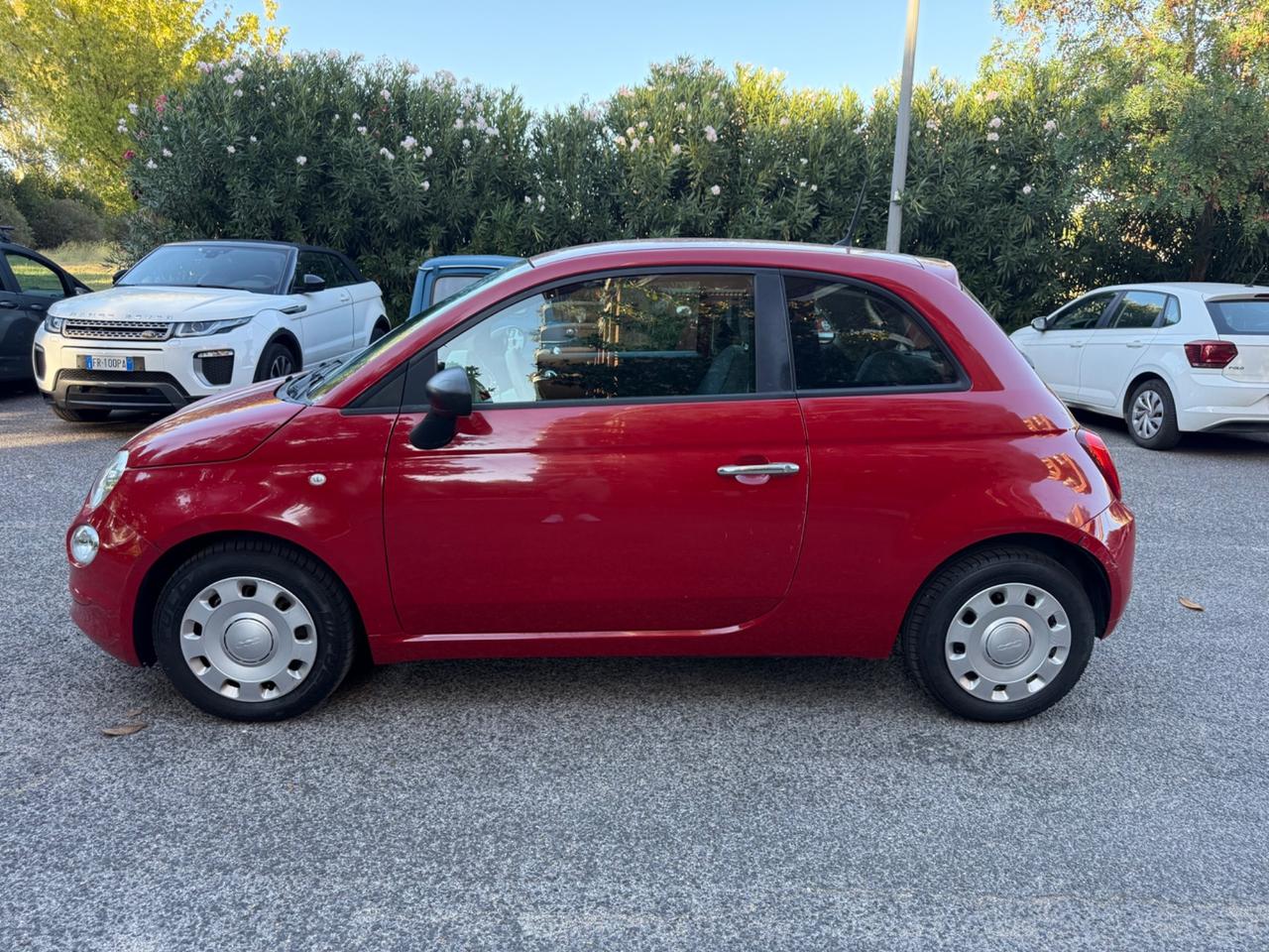 Fiat 500 1.2 Pop