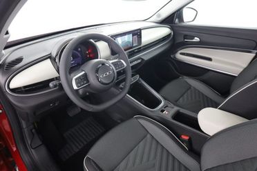 FIAT 600 600 Hybrid 110 CV DCT MHEV La Prima