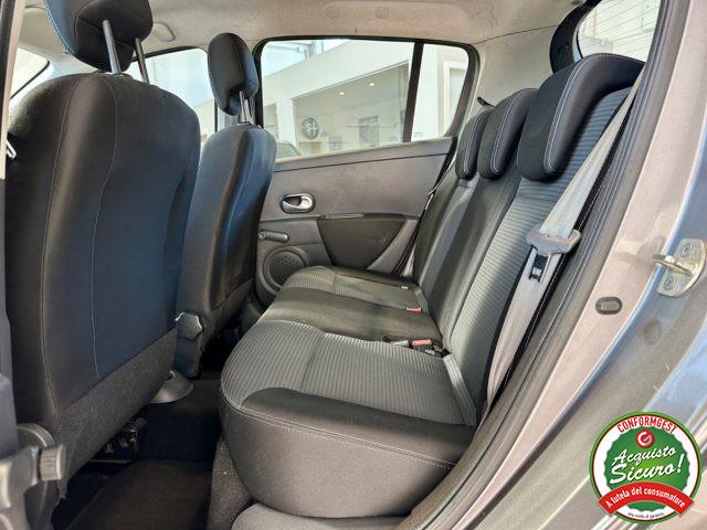 RENAULT Clio 1.2 16V 5p. Dynamique *NEOPATENTATI*NAVI*