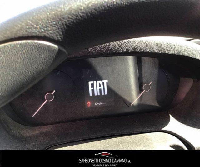 FIAT Ducato 35 2.2 Mjt 140CV PM Cabinato Maxi