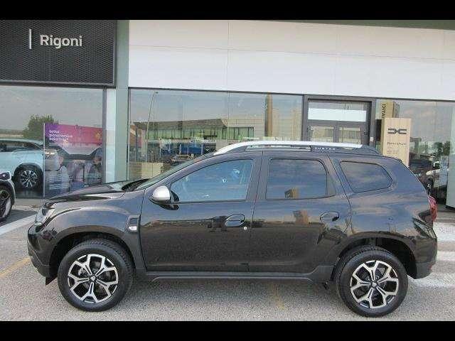 Dacia Duster 1.0 tce ECO-G Prestige 4x2