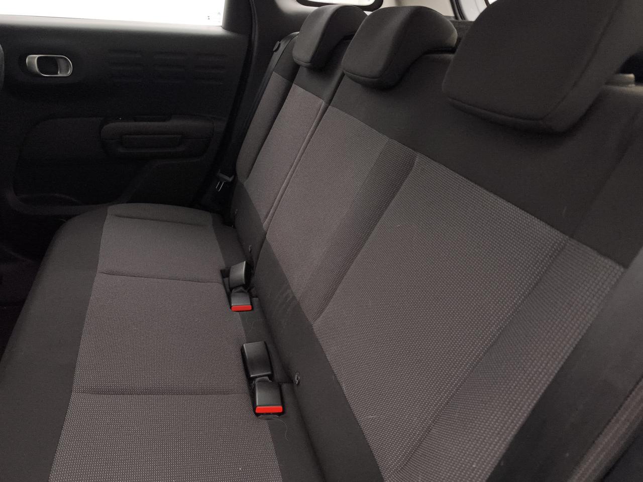 CITROEN C3 Aircross I 2017 - C3 Aircross 1.2 puretech Feel s&s 110cv my19
