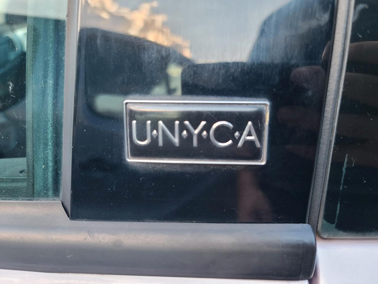 Lancia Ypsilon 1.4 Unyca Ecochic GPL X NEOPATENTATI