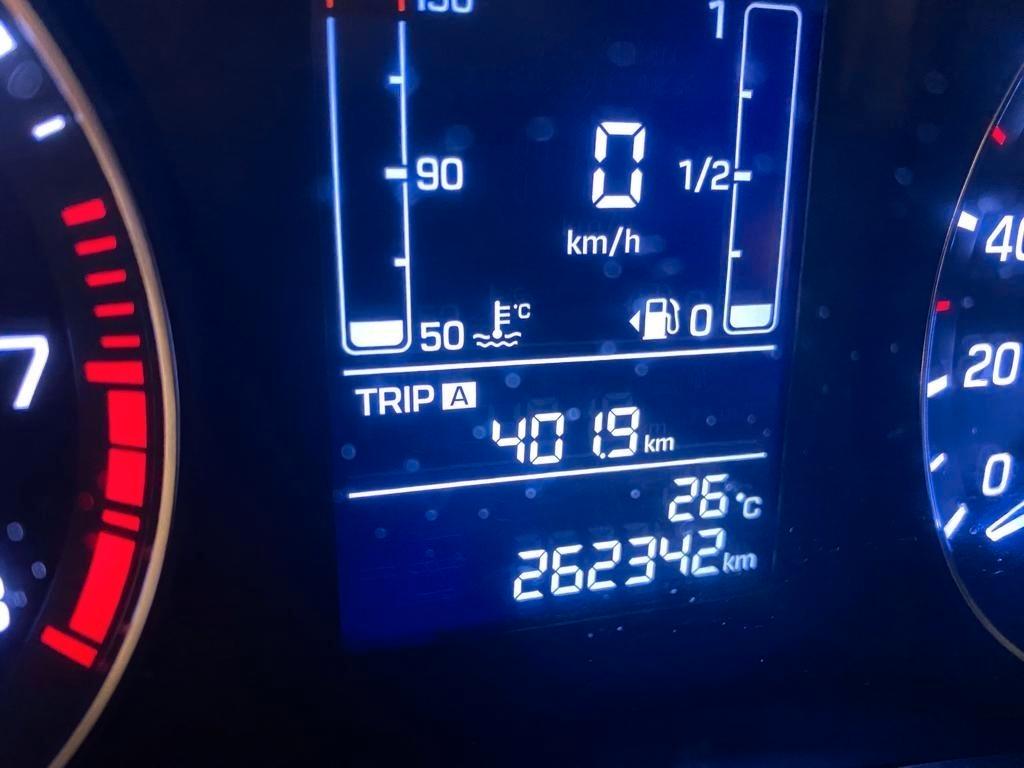 Hyundai i20 1.2 GPL - 2016