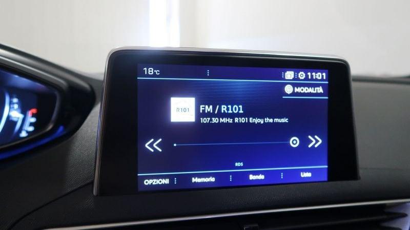 Peugeot 3008 3008 BlueHDi 130 S&S EAT8 GT Line