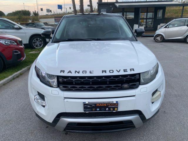 LAND ROVER Range Rover Evoque 2.2 TD4 5p. Dynamic