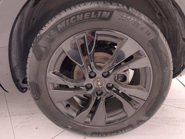 OPEL Grandland 1.2 GS s&s 130cv