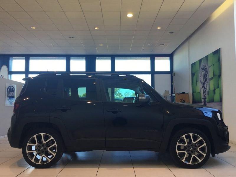Jeep Renegade 4xe 1.3 T4 PHEV S 240cv 4xe Auto