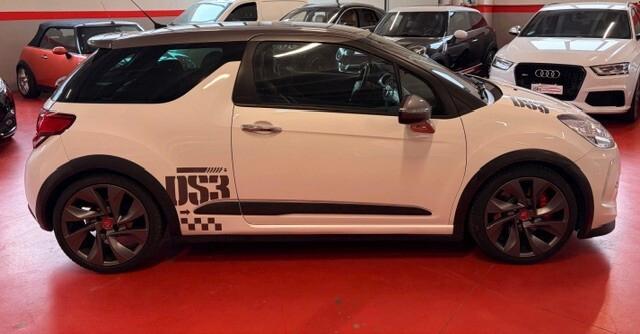 Citroen C3 SD3 RACING