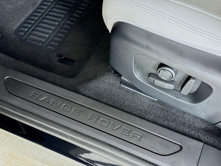 Land Rover Range Evoque 2.0D I4 204 CV AWD Auto Dynamic SE NOLEGGIO LUNGO TERMINE - LEASING FULL INCLUSIV