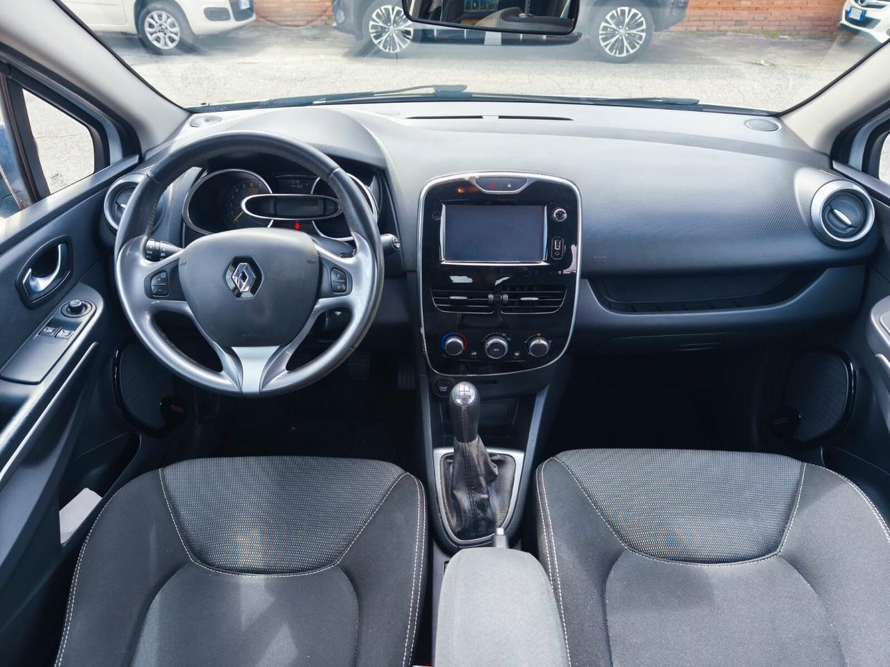 Renault Clio 1.2 75CV GPL 5 porte Live