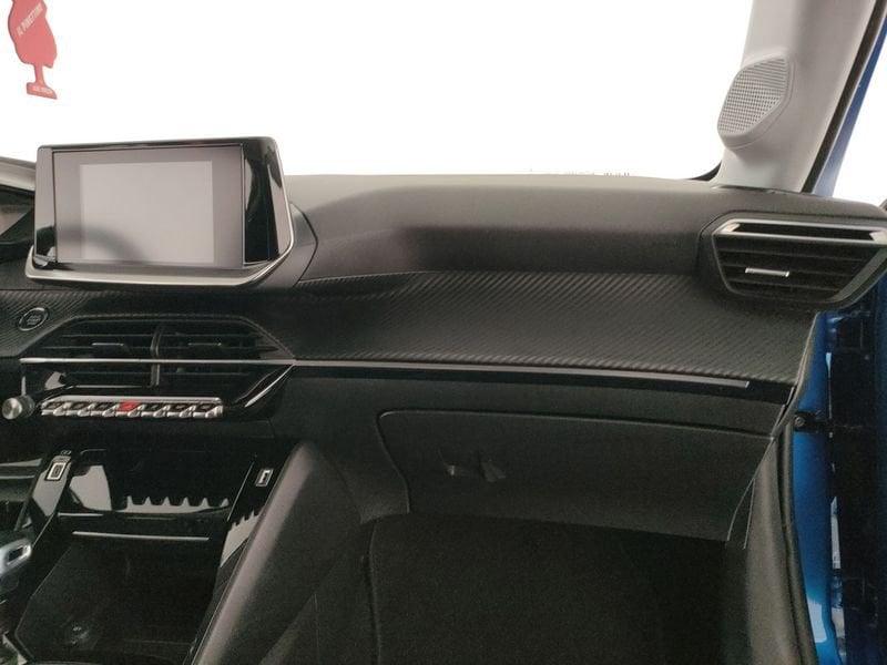 Peugeot 208 208 BlueHDi 100 Stop&Start 5 porte Allure Pack
