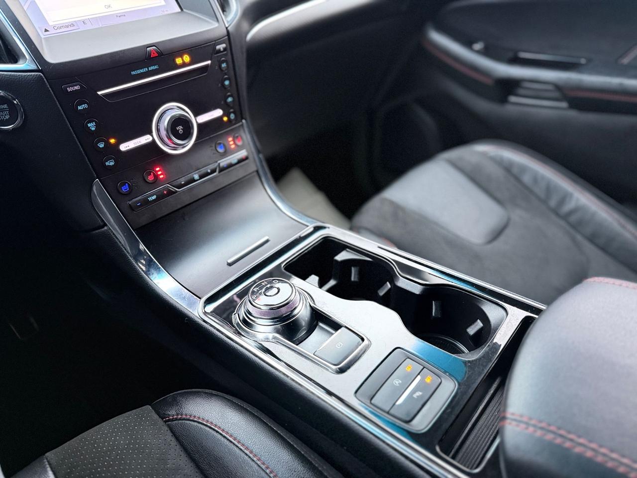 Ford Edge 2.0 EcoBlue 238 CV AWD Start&Stop aut. ST-Line