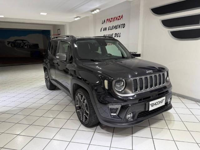 Jeep Renegade 1.0 t3 Limited 2wd