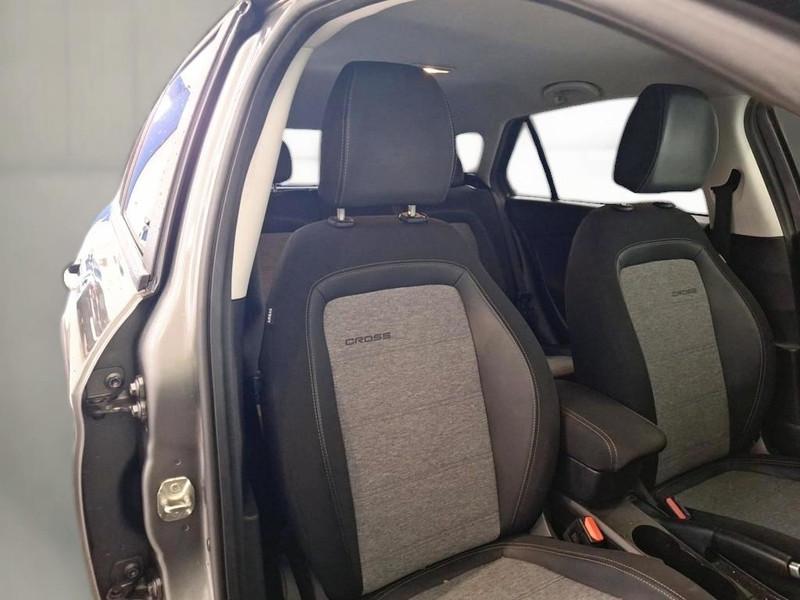 FIAT TIPO 1.5 130 CV HYBRID DCT7 CROSS STATION WAGON
