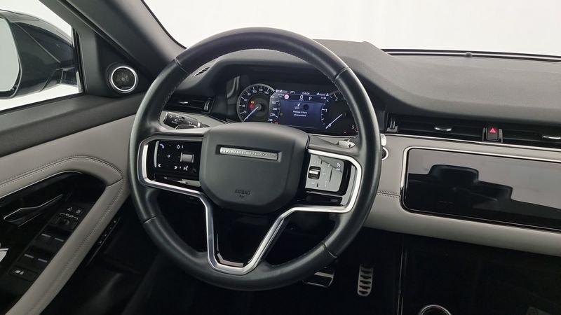 Land Rover Range Rover Evoque 2.0d i4 mhev R-Dynamic SE awd 163cv auto