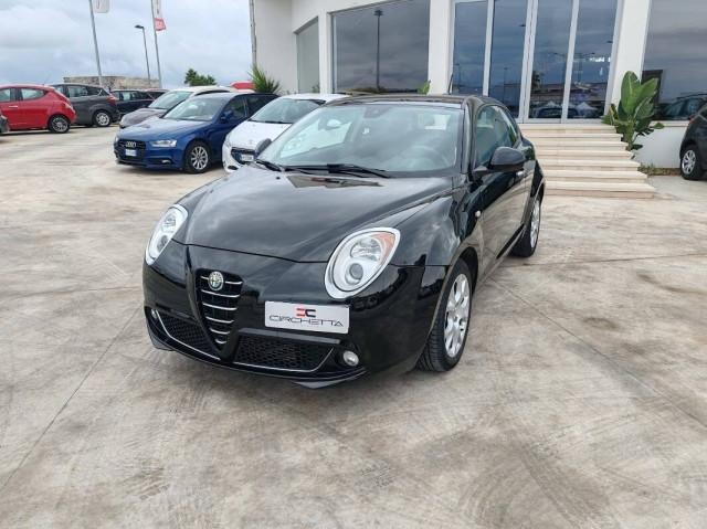 Alfa Romeo MiTo 1.4 t. Progression Gpl 120cv