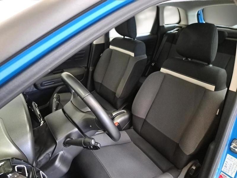 CITROEN C3 AIRCROSS BlueHDi 110 S/S Feel