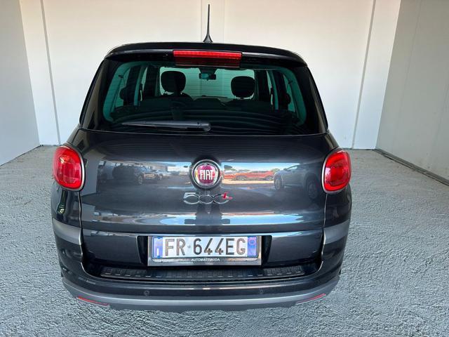 FIAT 500L 1.3 Multijet 95 CV // UNICO PROPRIETARIO