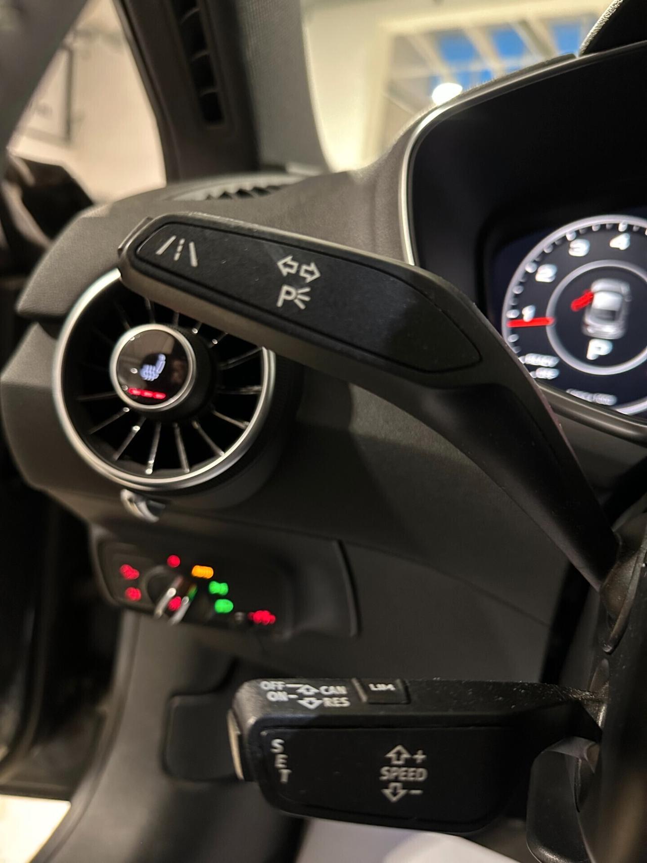 Audi TT Coupé 2.0 TFSI quattro S tronic line - FULL SERVICE