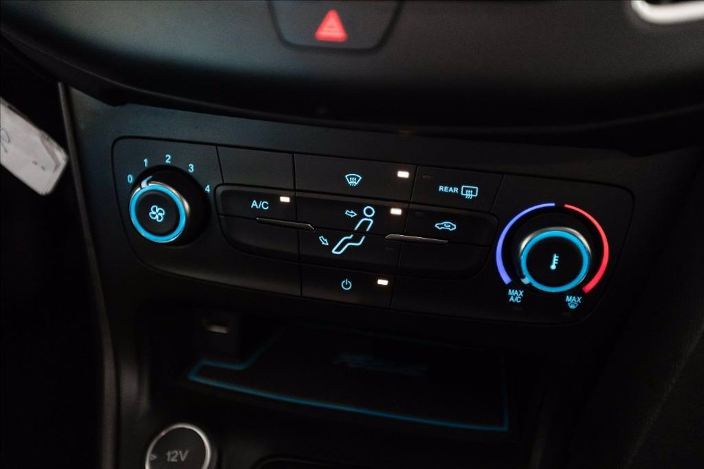 FORD Focus 5p 1.5 tdci Plus s&s 95cv del 2017