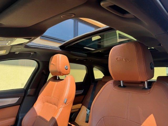 JAGUAR F-Pace 2.0 D 204 CV AWD aut. R-Dynamic SE TETTO PANORAMIC