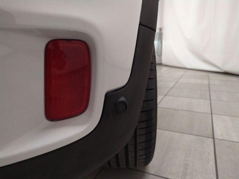 MINI Countryman Mini 2.0 Cooper D all4 auto my18