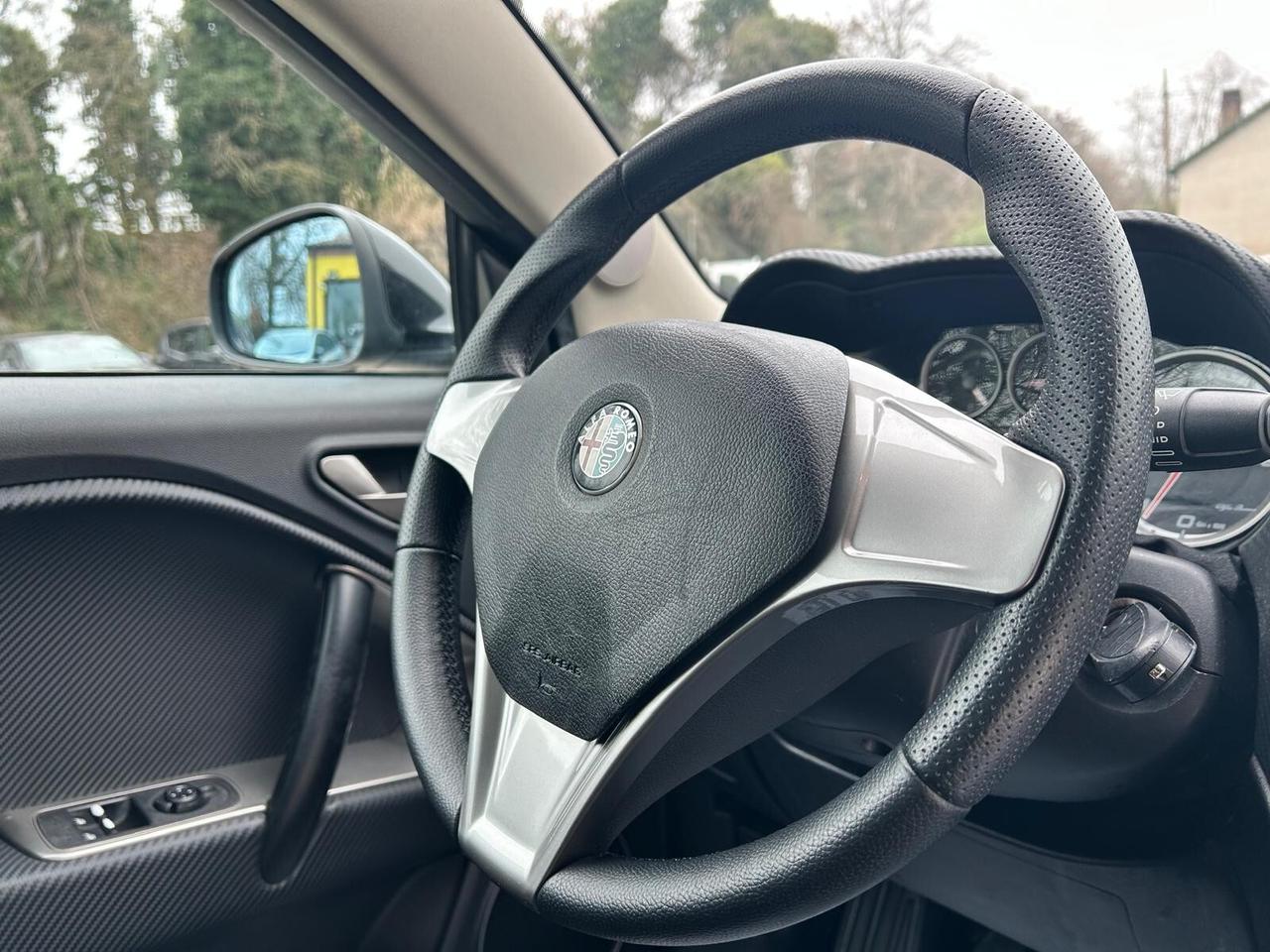 ALFA MITO 1.4 TJET 120CV GPL SPORT UNICO NEOPATENT