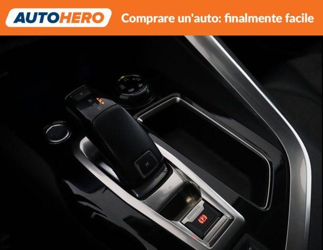 PEUGEOT 3008 BlueHDi 120 S&S EAT6 Allure