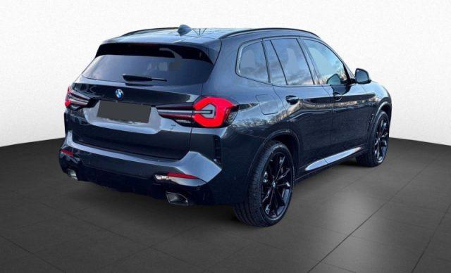 BMW X3 xDrive20i 48V Msport