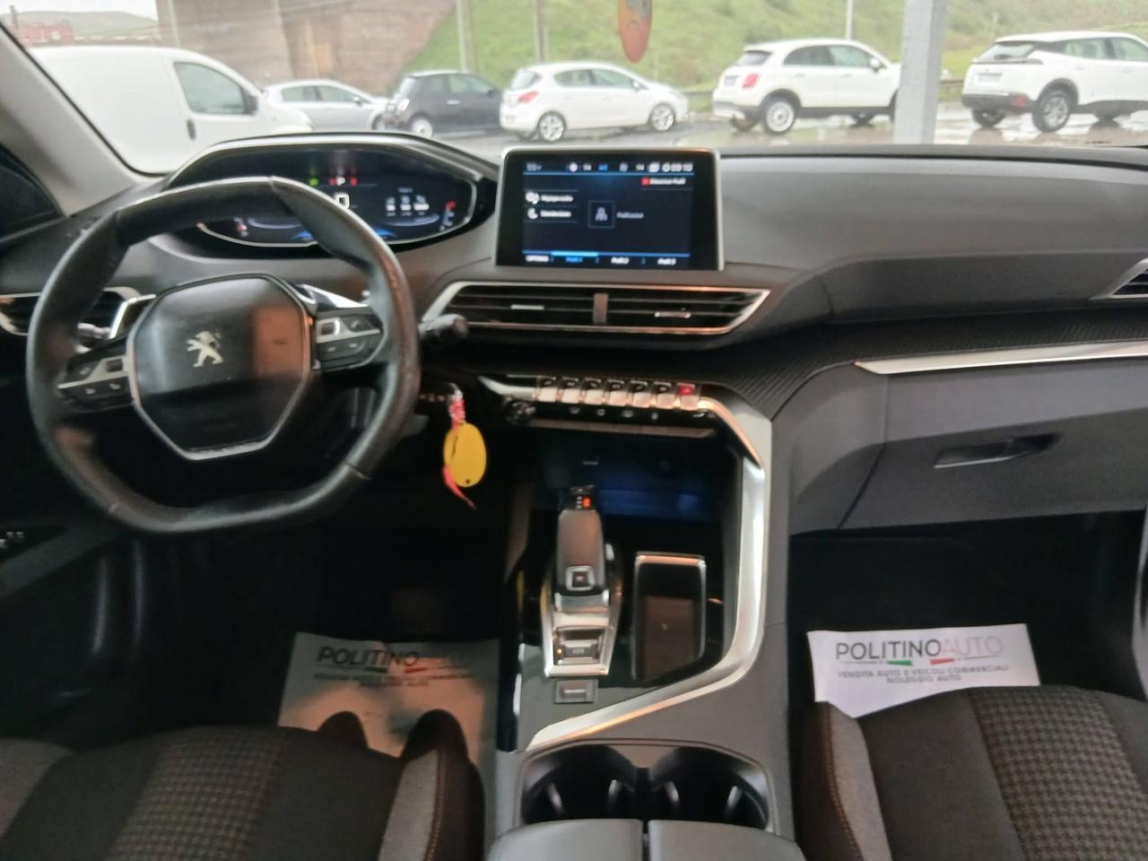 Peugeot 3008 BlueHDi 130 S&S Business