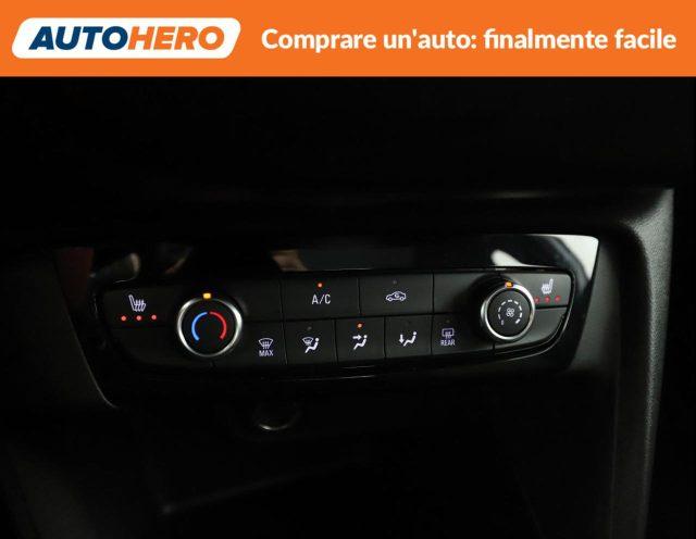 OPEL Corsa 1.2 100 CV Edition