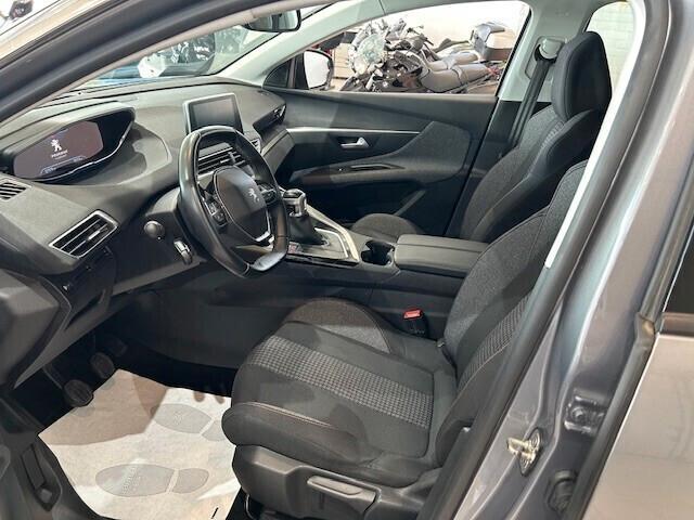 PEUGEOT 3008 1.5 bluehdi Active s&s