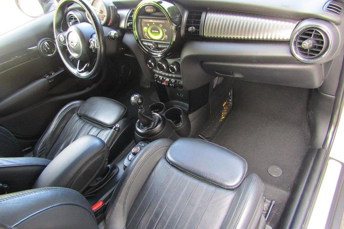 MINI Mini 1.5 Cooper D Business XL 5 porte
