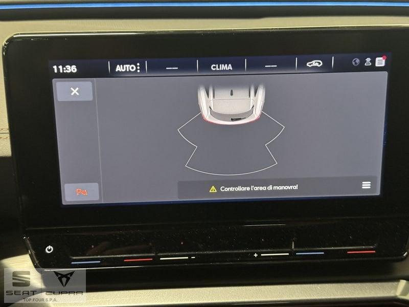 CUPRA Formentor 1.4 E-HYBRID DSG