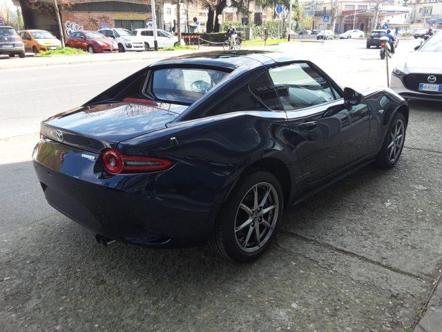 MAZDA MX-5 RF 1.5L Skyactiv-G 132cv Kazari *PROMO MARZO*