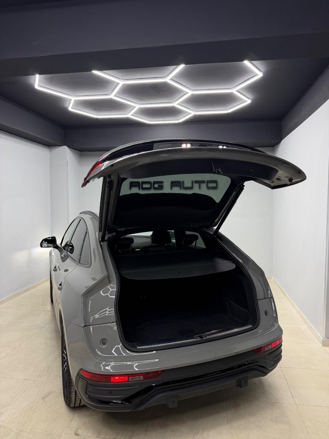 Audi Q5 SPB 40 TDI quattro S tronic line plus